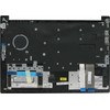 Klaviatūra Lenovo mechaninis surinkimas