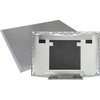 Klaviatūra Lenovo Mechaninė assembly for WLAN