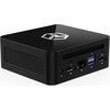 Mini PC Qoobe AP13620 i7-13620H/16GB/SSD 512GB/Win 11 Pro juodas
