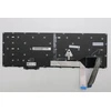 Lenovo NB_KYB 5C6TT5SB-BK-CHY-EURO LIT
