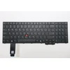 Lenovo NB_KYB 5C6TT5SB-BK-CHY-EURO LIT