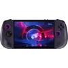 „Lenovo Legion Go S 8APU1 Ryzen Z1 Extreme“ 8 colių įstrižainės WUXGA IPS 500 nitų blizgus 120 Hz lietimui jautrus ekranas 16 GB LPDDR5x-7500 SSD 512 MHz Radeon Graphics 55.5 Wh SteamOS Nešiojamas kompiuteris