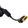 Lenovo nešiojamas kompiuteris Lenovo (4X20E50562) Lenovo ThinkPad 135W maitinimo adapteris / išradėjas universalus juodas