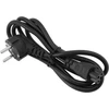 Lenovo nešiojamas kompiuteris Lenovo (4X20E50562) Lenovo ThinkPad 135W maitinimo adapteris / išradėjas universalus juodas