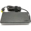 Lenovo nešiojamas kompiuteris Lenovo (4X20E50562) Lenovo ThinkPad 135W maitinimo adapteris / išradėjas universalus juodas