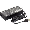„Lenovo“ nešiojamojo kompiuterio kintamosios srovės adapteris 135 W, plonas antgalis, 6,7 A, 20 V (45N0362)