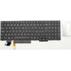 Klaviatūra Lenovo NMASMLTNKB-BLBKCZS