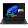 Nešiojamas kompiuteris Lenovo ThinkPad T14 Gen 6 (AMD) | 14"/ IPS/ WUXGA/ Anti-glare | AMD Ryzen™ AI 5 PRO | 8GB | 512GB | Integrated AMD Radeon™ 840M Graphics | Windows® 11 Pro