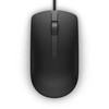 Pelė Lenovo Optinė Wheel Pelė (Pelė)