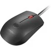 Lenovo Fingerprint Biometric USB Pelė Gen3 | su laidu | USB-A | Juodas/Raudona