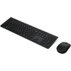Lenovo Professional Wireless Rechargeable Klaviatūra ir pelė | Klaviatūros ir pelės rinkinys | Wireless | su pele | Bluetooth | Lithuanian | Rechargeable professional | Pilkas
