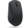 Lenovo Professional Wireless Rechargeable Klaviatūra ir pelė | Klaviatūros ir pelės rinkinys | Wireless | su pele | Bluetooth | Lithuanian | Rechargeable professional | Pilkas