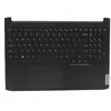 Klaviatūra Lenovo W126098965 (Upper Case ASM_ENG C 82K1)