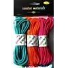 Lenovo Rinkinys paracord 2,8mb 3 spalvų