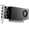 Lenovo RTX A1000 8 GB GDDR6 vaizdo plokštė (4X61Q73041)