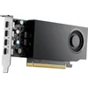 Lenovo RTX A400 4GB GDDR6 vaizdo plokštė (4X61Q73040)