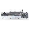 Lenovo SD/A L19D3PD5 11.1V45Wh3 elementų baterija