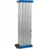 Lenovo Sulankstomas plytelių klojimo stalas didelėms plytelėms 230x118x85cm 1000kg (1)