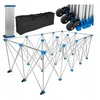 Lenovo Sulankstomas plytelių klojimo stalas didelėms plytelėms 230x118x85cm 1000kg (1)