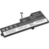 Lenovo T470 T480 A475 A485 baterija Movano 01AV419 baterija