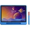 Lenovo Tab Mediatek 128 GB 25.6 cm (10.1") 4 GB Wi-Fi 5 (802.11ac) Android 14 Pilkas
