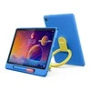 Lenovo Tab Mediatek 128 GB 25.6 cm (10.1") 4 GB Wi-Fi 5 (802.11ac) Android 14 Pilkas
