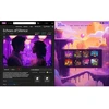 Planšetinis kompiuteris Lenovo Tab One 4G LTE 8.7" 4GB/64GB Luna Pilkas ZAF10175SE