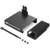 „Lenovo ThinkCentre Tiny“ tvirtinimo rinkinys | 4XF1R07369 | Juodas