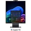 Stacionarus kompiuteris Lenovo TC X AIO C UX7-368H 32GB (13H4000EGE) nešiojamas kompiuteris