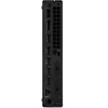 Lenovo „ThinkCentre M70q Gen 5“ „Intel® Core™ i5 i5-14400T“ 16 GB DDR5-SDRAM 512 GB SSD „Windows 11 Pro“ mini kompiuteris, juodas