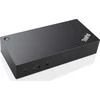 Lenovo ThinkPad Dock USB-C 90W stotis / replikatorius (40A90090EU)