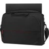 Lenovo ThinkPad Esminis Slim 14 "Juodas