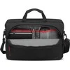 Lenovo ThinkPad Esminis Slim 14 "Juodas