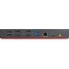 „Lenovo ThinkPad Hybrid Dock“ USB-C stotis / replikatorius (40AF0135DE)