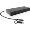 „Lenovo ThinkPad Hybrid Dock“ USB-C stotis / replikatorius (40AF0135DE)