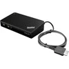„Lenovo Thinkpad OneLink+ Dock“ (40A40090IT)