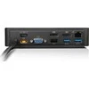 „Lenovo Thinkpad OneLink+ Dock“ (40A40090IT)