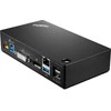 „Lenovo ThinkPad Pro Dock“ USB-A stotis / replikatorius (40A70045DE)