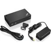 „Lenovo ThinkPad Pro Dock“ USB-A stotis / replikatorius (40A70045DK)