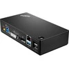 „Lenovo ThinkPad Pro Dock“ USB-A stotis / replikatorius (40A70045IT)