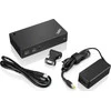 „Lenovo ThinkPad Pro Dock“ USB-A stotis / replikatorius (40A70045IT)