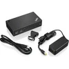 „Lenovo ThinkPad Pro Dock“ USB-A stotis / replikatorius (40A70045DE)