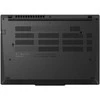 Lenovo ThinkPad T14 Gen 6 (Intel) Intel Core Ultra 7 255U Nešiojamas kompiuteris 35.6 cm (14") WUXGA 16 GB DDR5-SDRAM 1 TB SSD Wi-Fi 6E (802.11ax) Windows 11 Pro English Juodas
