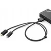 LENOVO THUNDERBOLT 3 DARBO STOTIES DOKO KABELIS