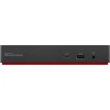 „Lenovo ThinkPad“ universalus išmanusis dokas, USB-C (40B20135SA)