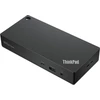 „Lenovo ThinkPad“ universalus išmanusis dokas, USB-C (40B20135SA)