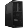 Stacionarus kompiuteris Lenovo ThinkStation P3 Tower 30GS00CFPB i7-14700K 64GB 1000SSD RTX 4000Ada W11Pro darbo stotis