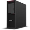 Stacionarus kompiuteris Lenovo ThinkStation P620 (30E00185GE), PC-System - juodas, Windows 11 Pro
