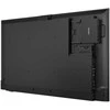 Monitorius Lenovo | ThinkVision E55 LFD 54.6 3840x2160/16:9/400 nits/HDMI/DP/USB-C/Juodas/3Y Garantija