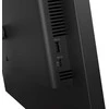 Monitorius Lenovo | T27Q-40 | 27 " | IPS | 16:9 | 120 Hz | 6 ms | 2560 x 1440 pikselių | 350 cd/m² | HDMI jungtys quantity 1 | Eclipse Juodas | Garantija 36 mėn.